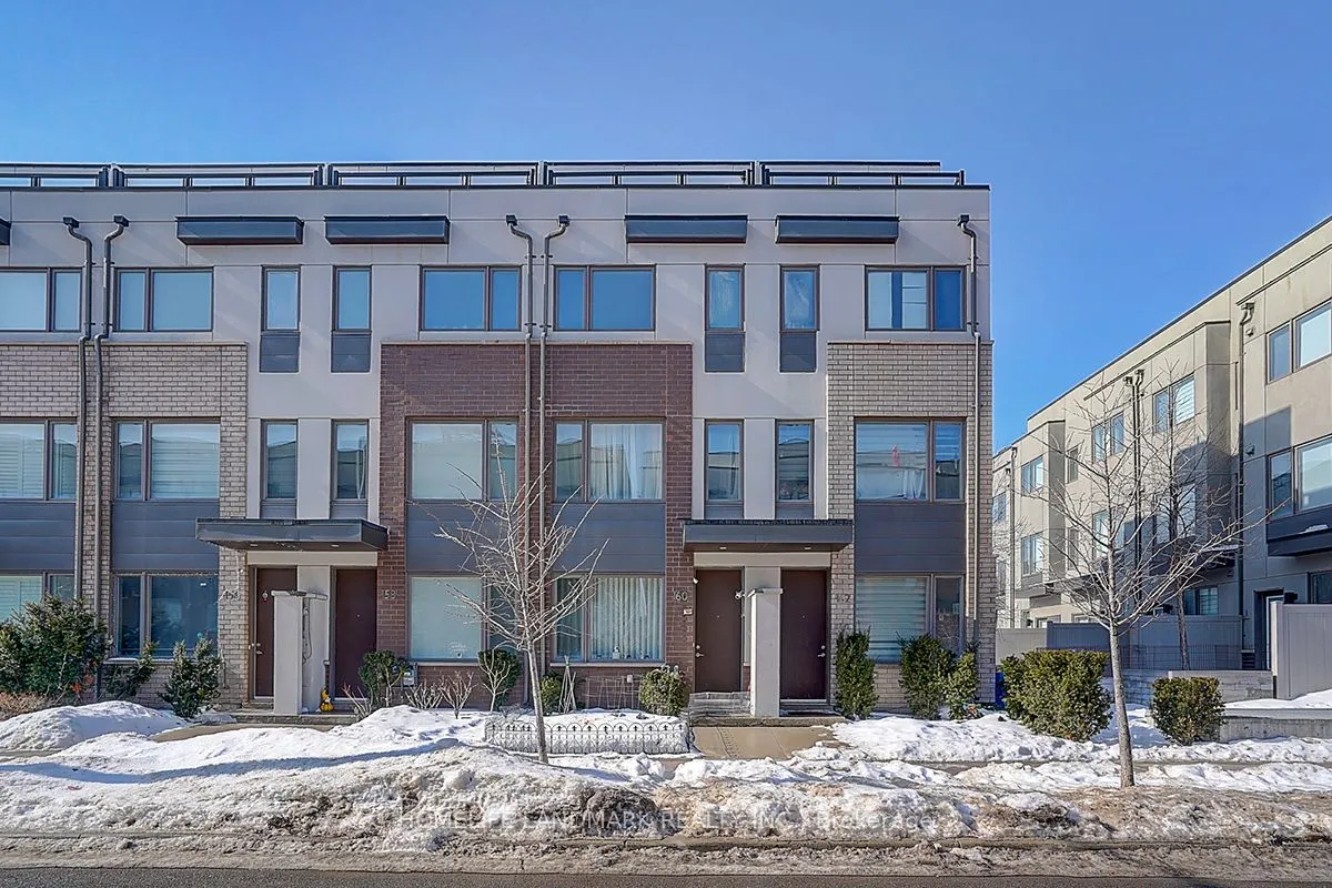 Property For Sale | W12798746