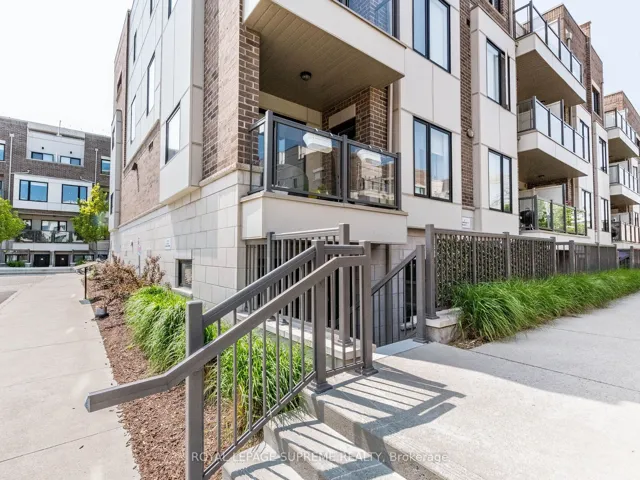 6  Drummond  Street, Toronto W06, ON M8V 1Y8