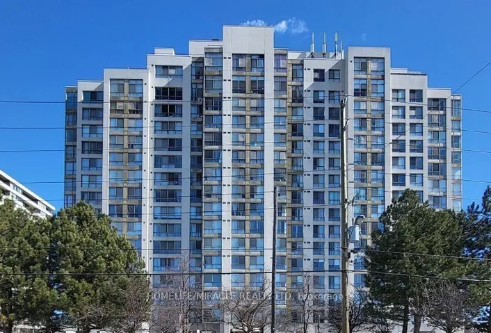 2901  Kipling  Avenue, Toronto W10, ON M9V 5E5