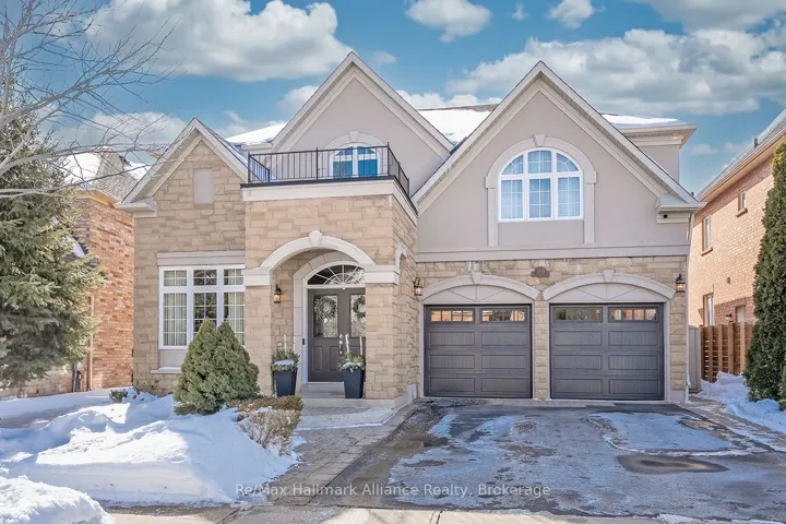 2489  Whistling Springs  Crescent, Oakville, ON L6M 5G3