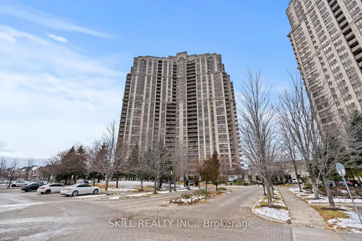 710  Humberwood  Boulevard, Toronto W10, ON M9W 7J5