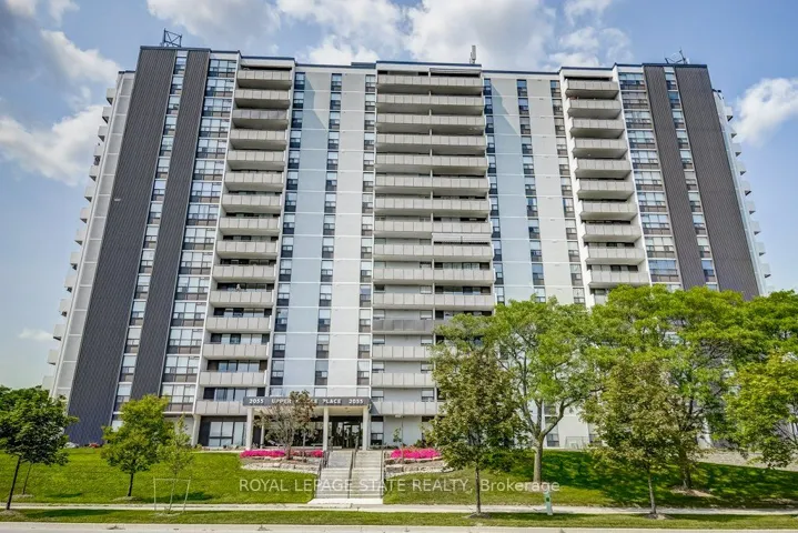 2055  Upper Middle  Road, Burlington, ON L7P 3P4