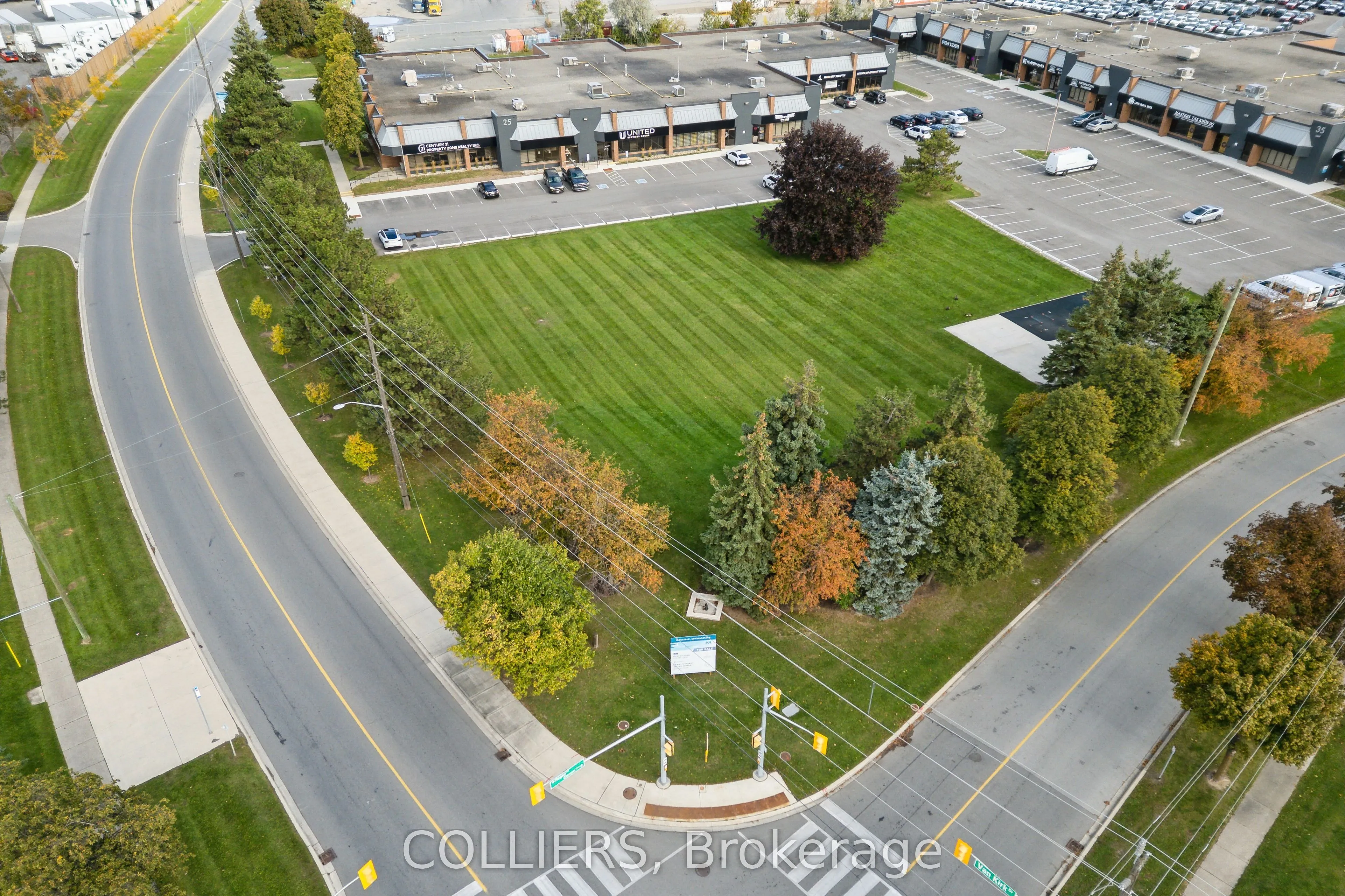 Land For Sale | W12802504