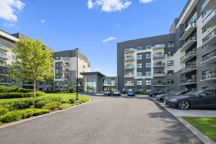 Welcome to Bower Condo's by Mattamy in Glenorchy!