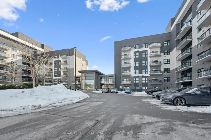 Welcome to Bower Condo's by Mattamy in Glenorchy!