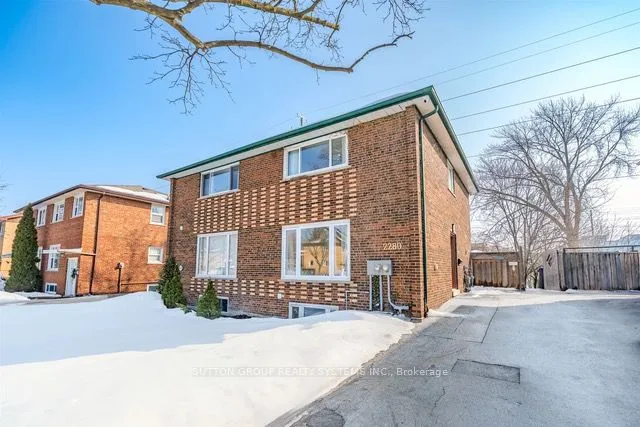 2280  Wiseman  Court, Mississauga, ON L5J 1P2