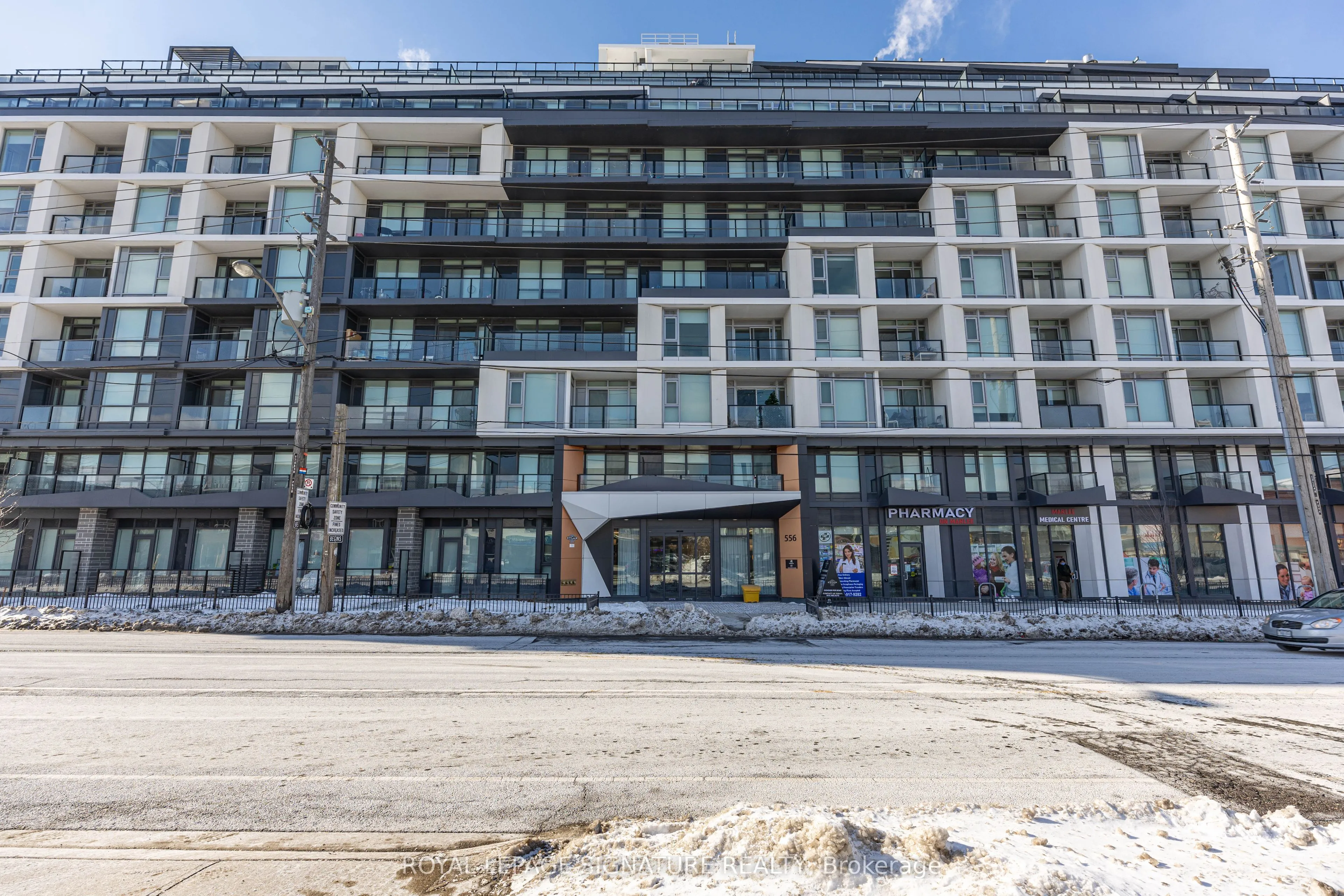 Property For Sale | W12804882