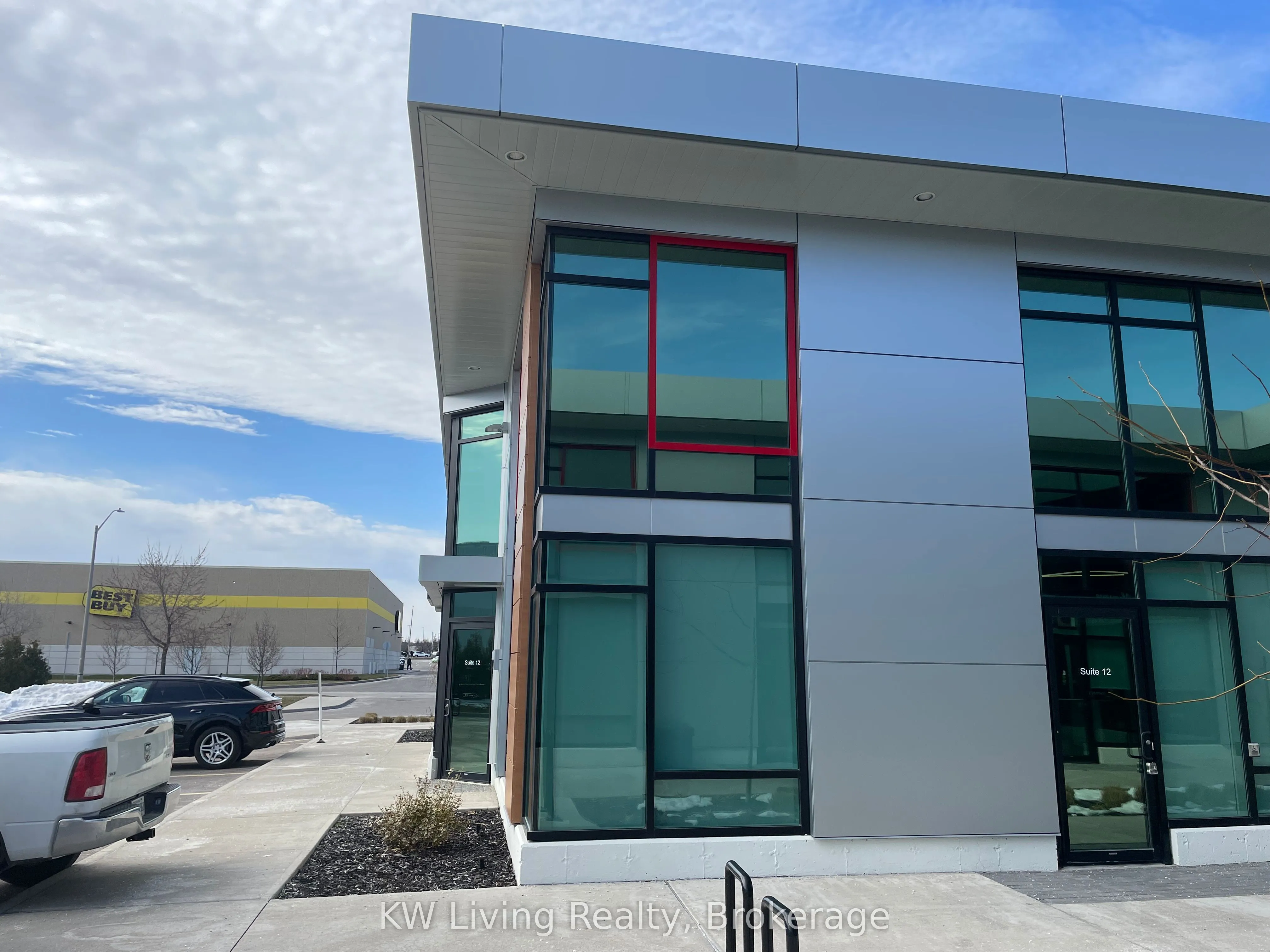 Office For Lease | W12805028