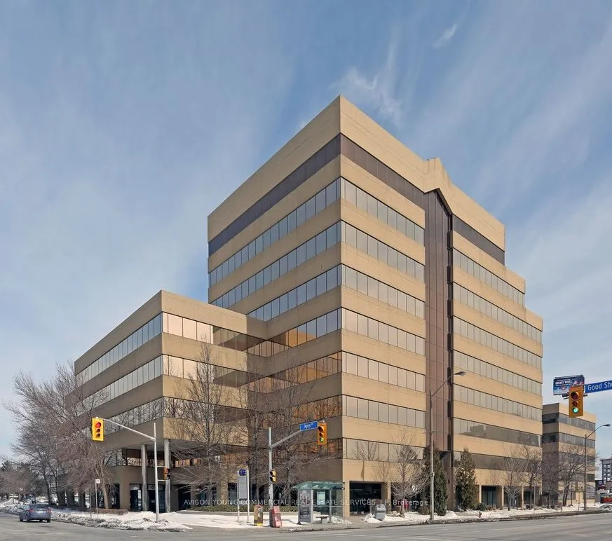 Office For Lease | W12805270