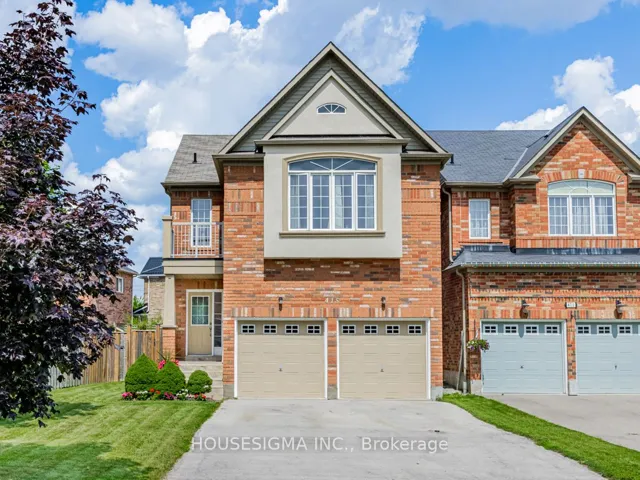 415  Hillbury  Drive, Mississauga, ON L5R 0B2