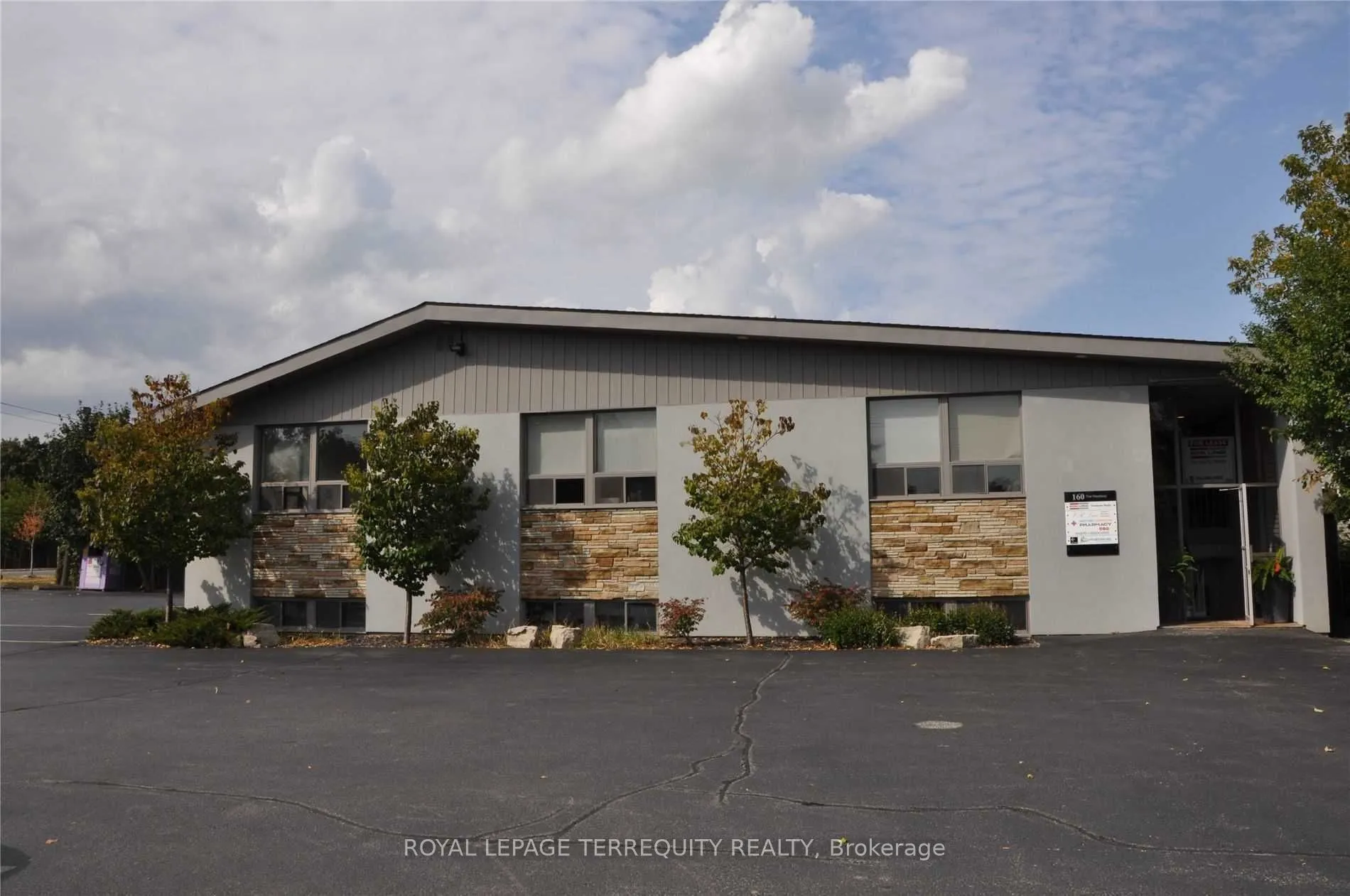 Office For Lease | W12807472