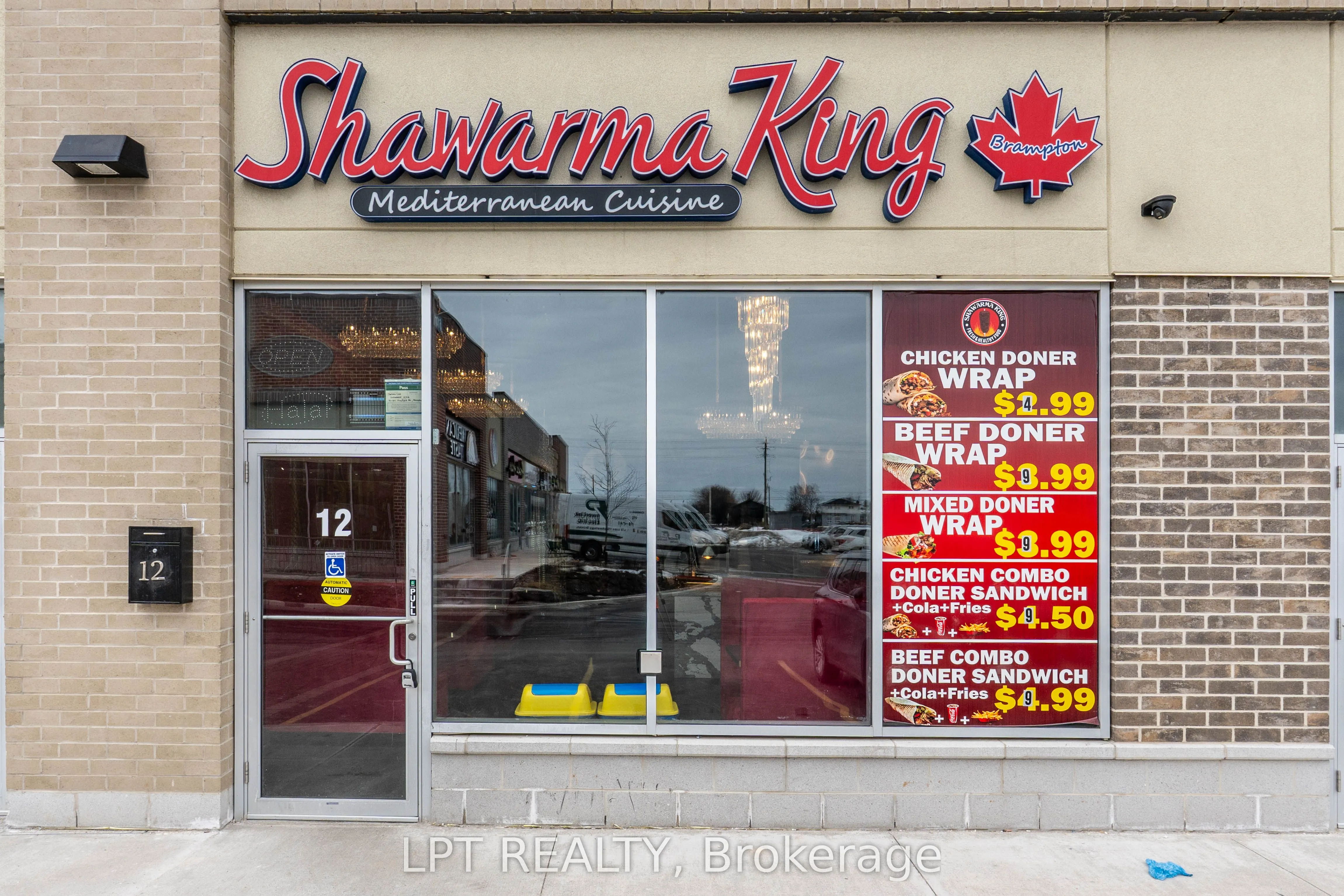 Business For Sale | W12808080