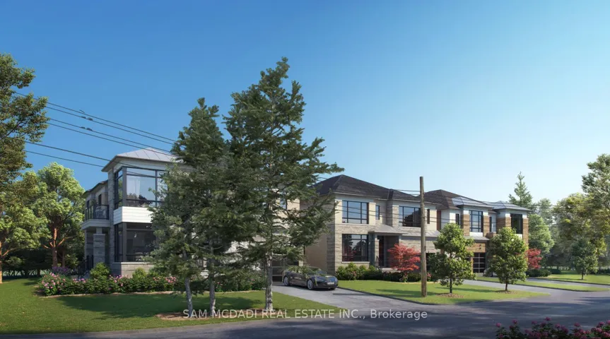 1710  Carrington  Road, Mississauga, ON L5M 2K2