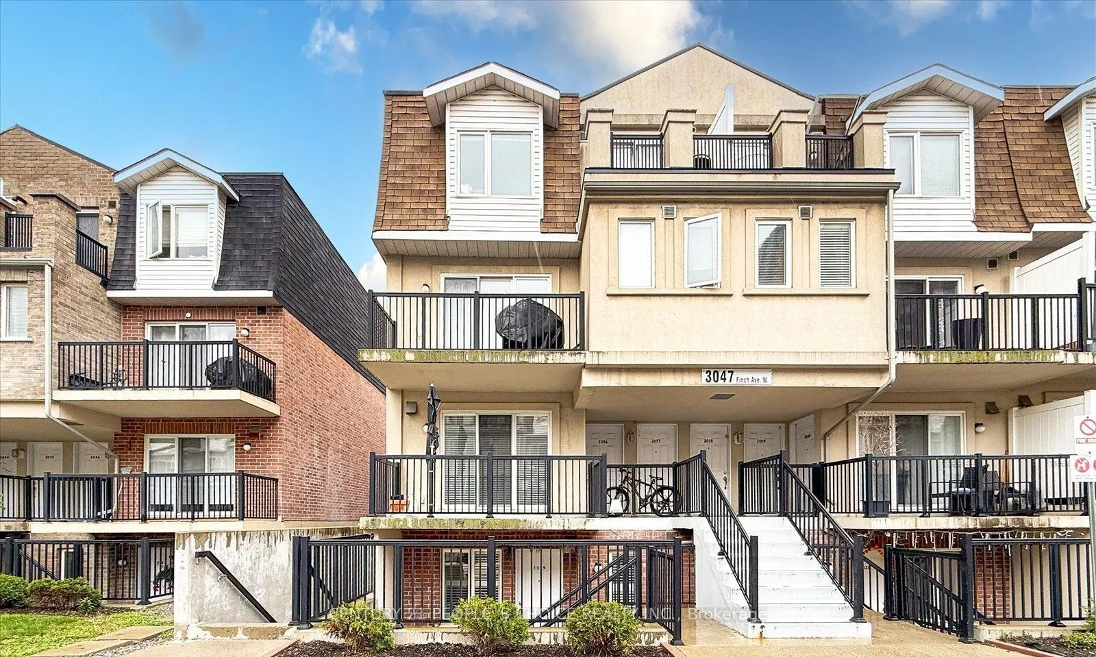 Property For Sale | W12808440
