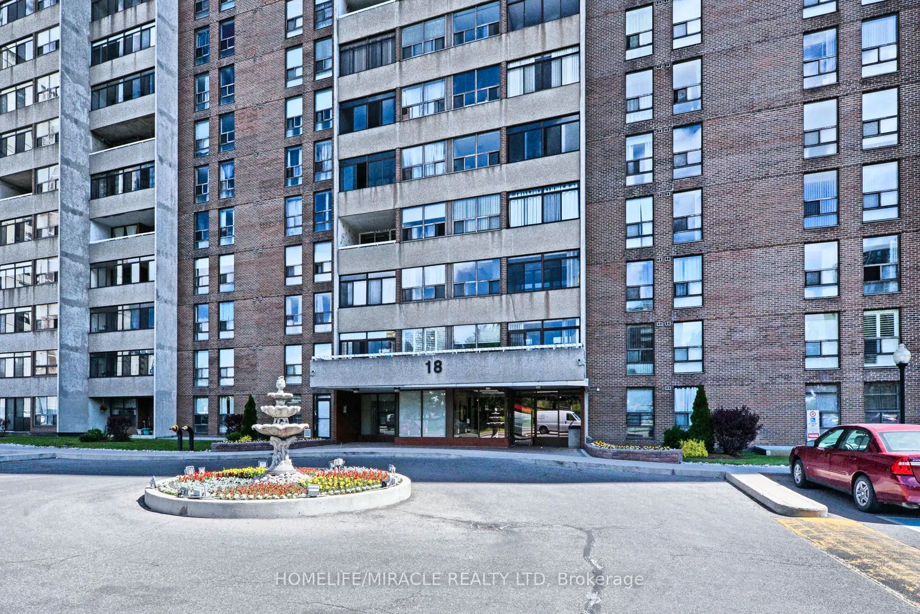 Property For Sale | W12809506