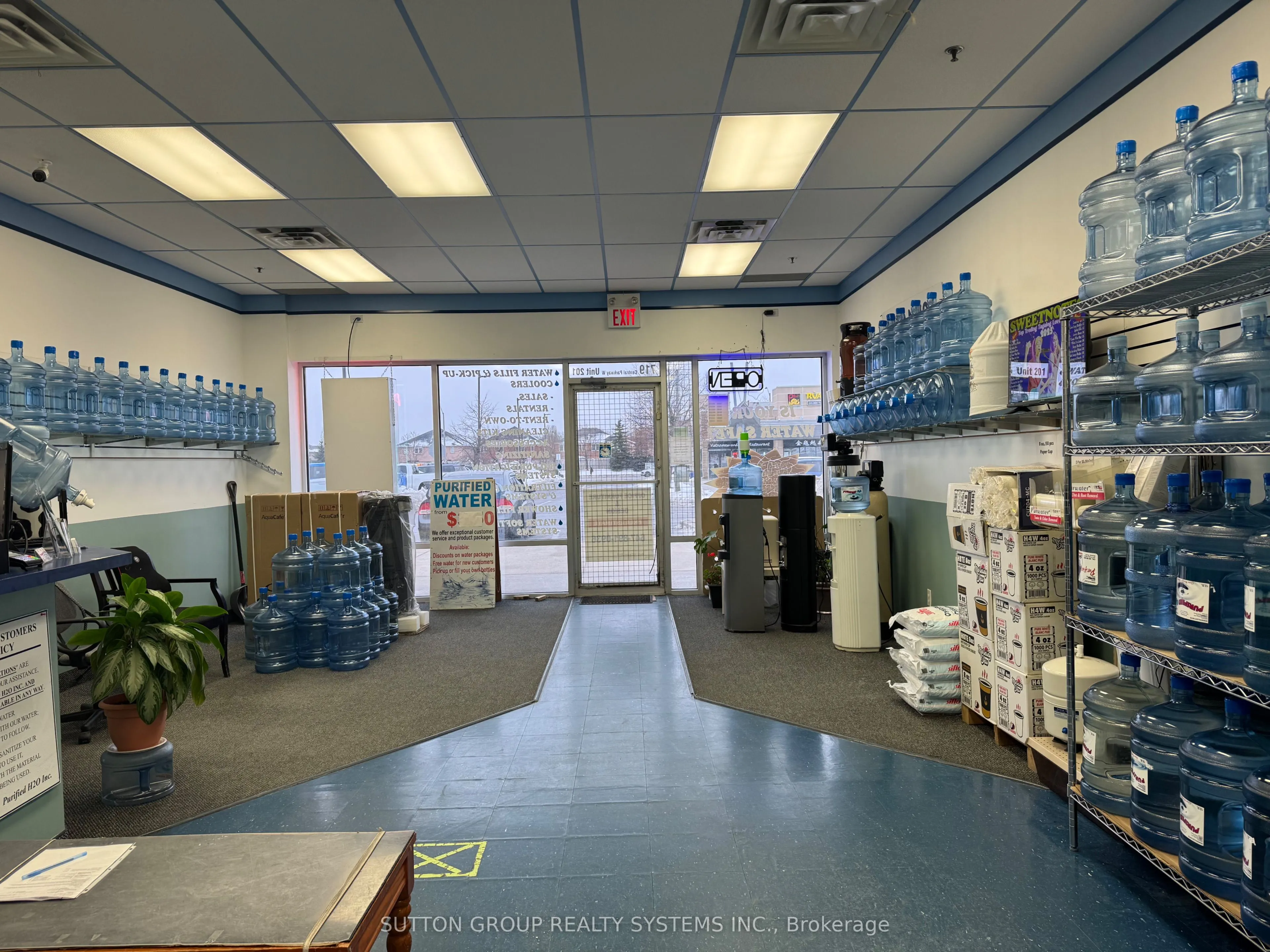 Business For Sale | W12809928