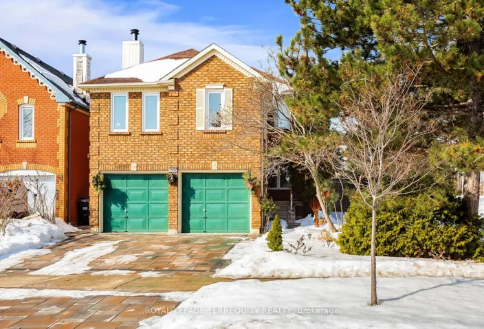 5596  Haddon Hall  Road, Mississauga, ON L5M 5G4