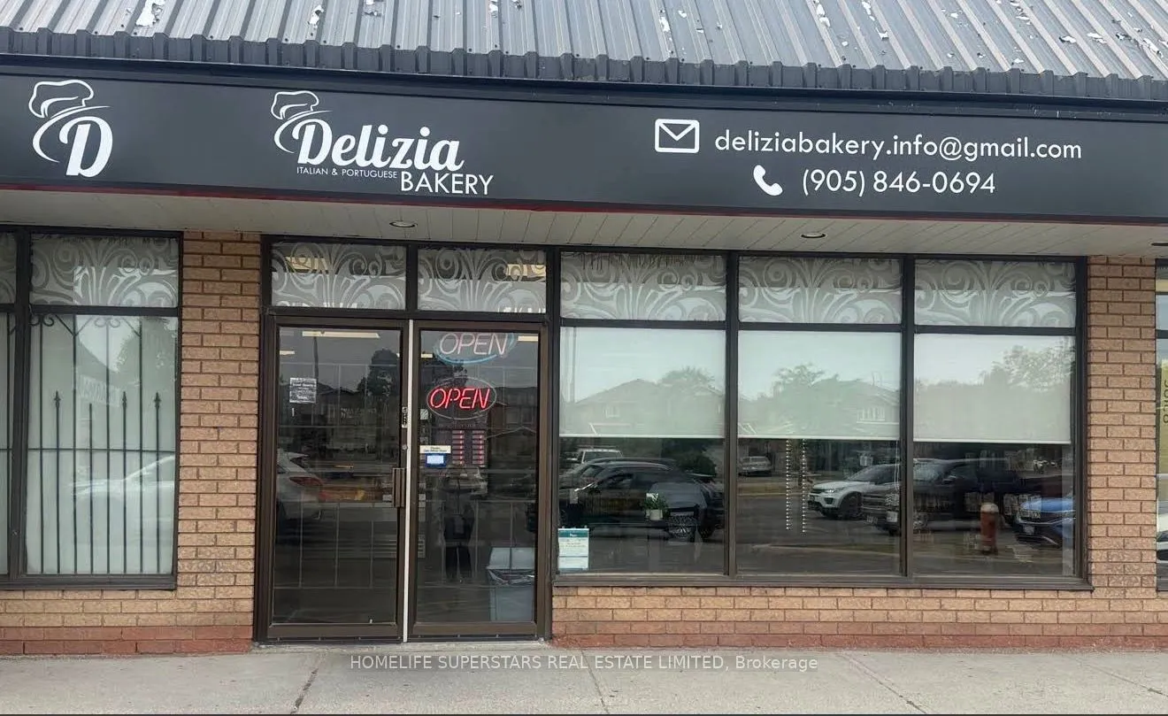Business For Sale | W12810590