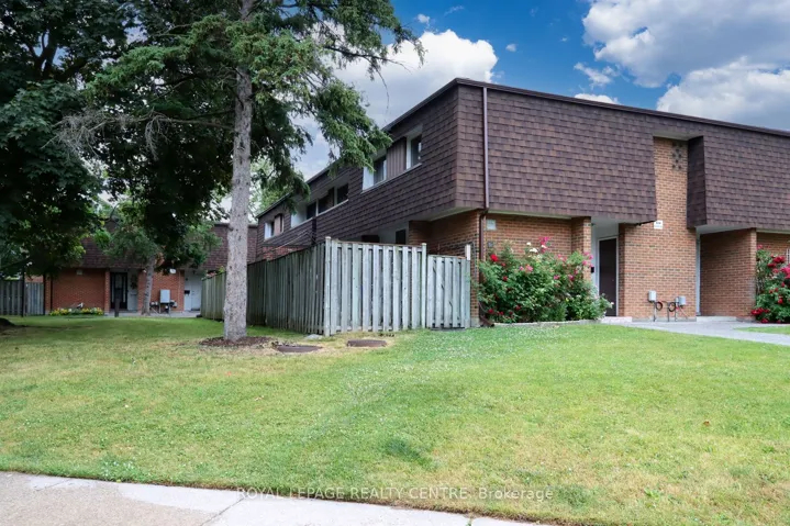 444  Silverstone  Drive, Toronto W10, ON M9V 3K8