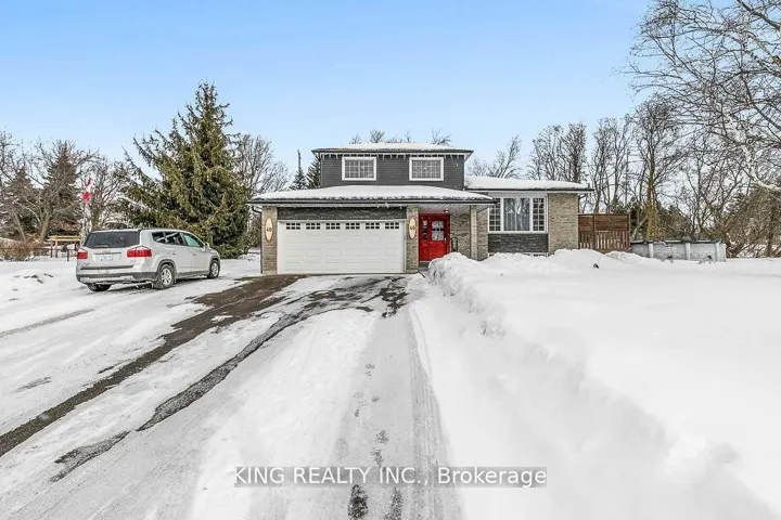 40  Victoria  Crescent, Caledon, ON L7K 0A1