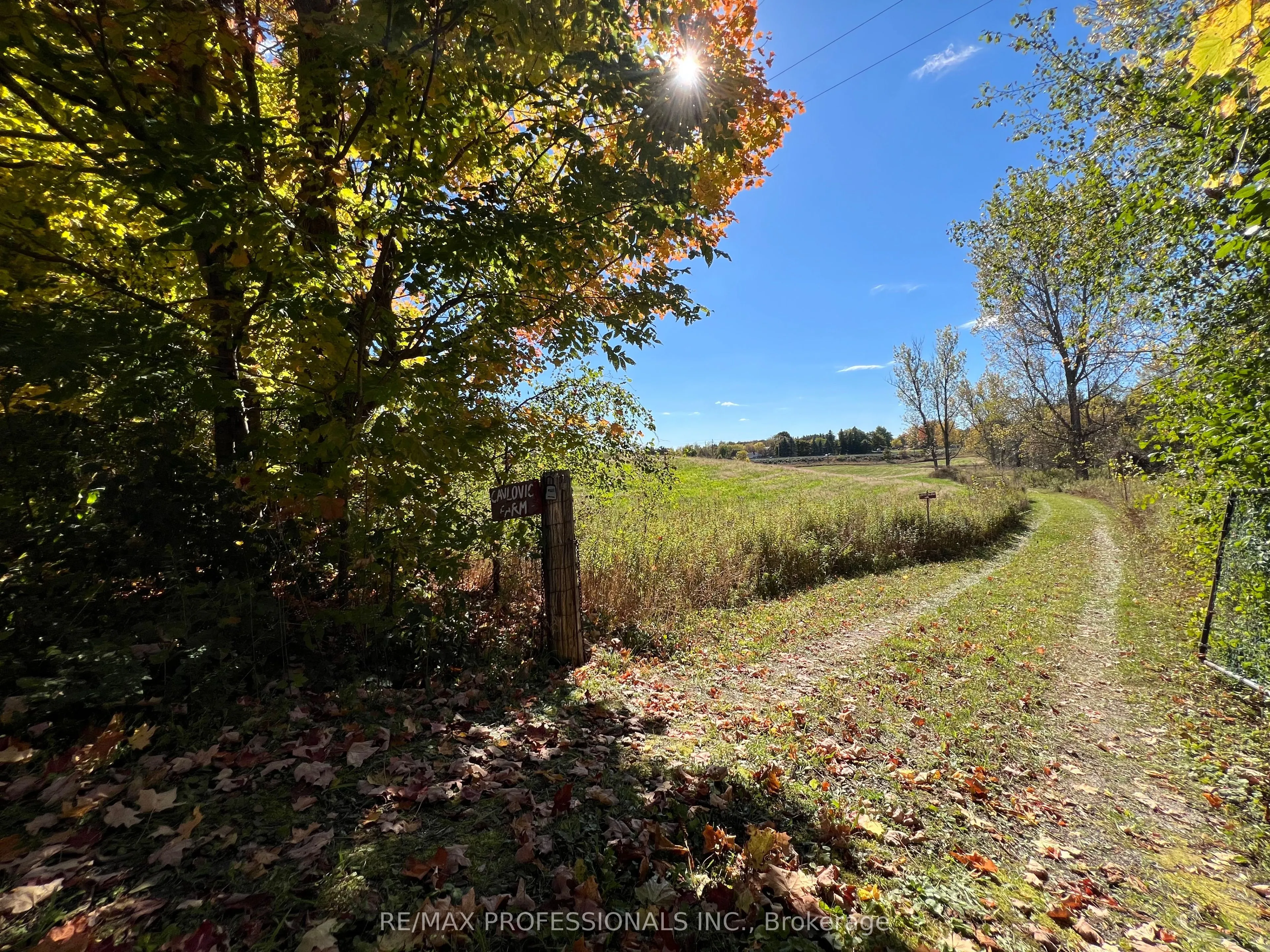 Vacant Land For Sale | W12813896