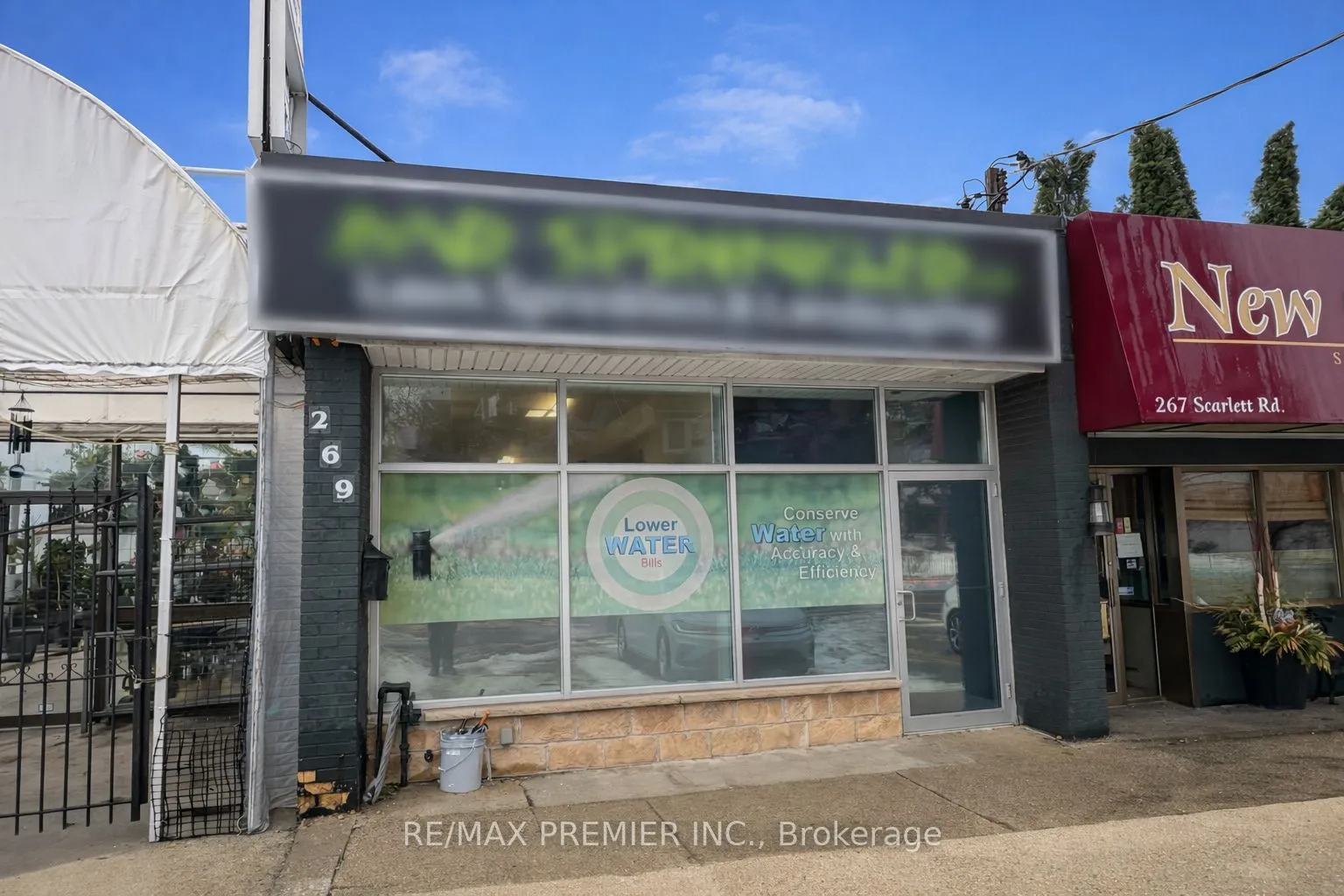 Property For Lease | W12814280