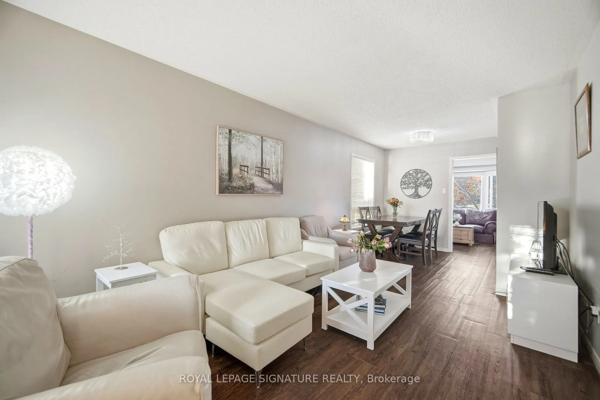 Semi-Detached Home For Sale | W12814924