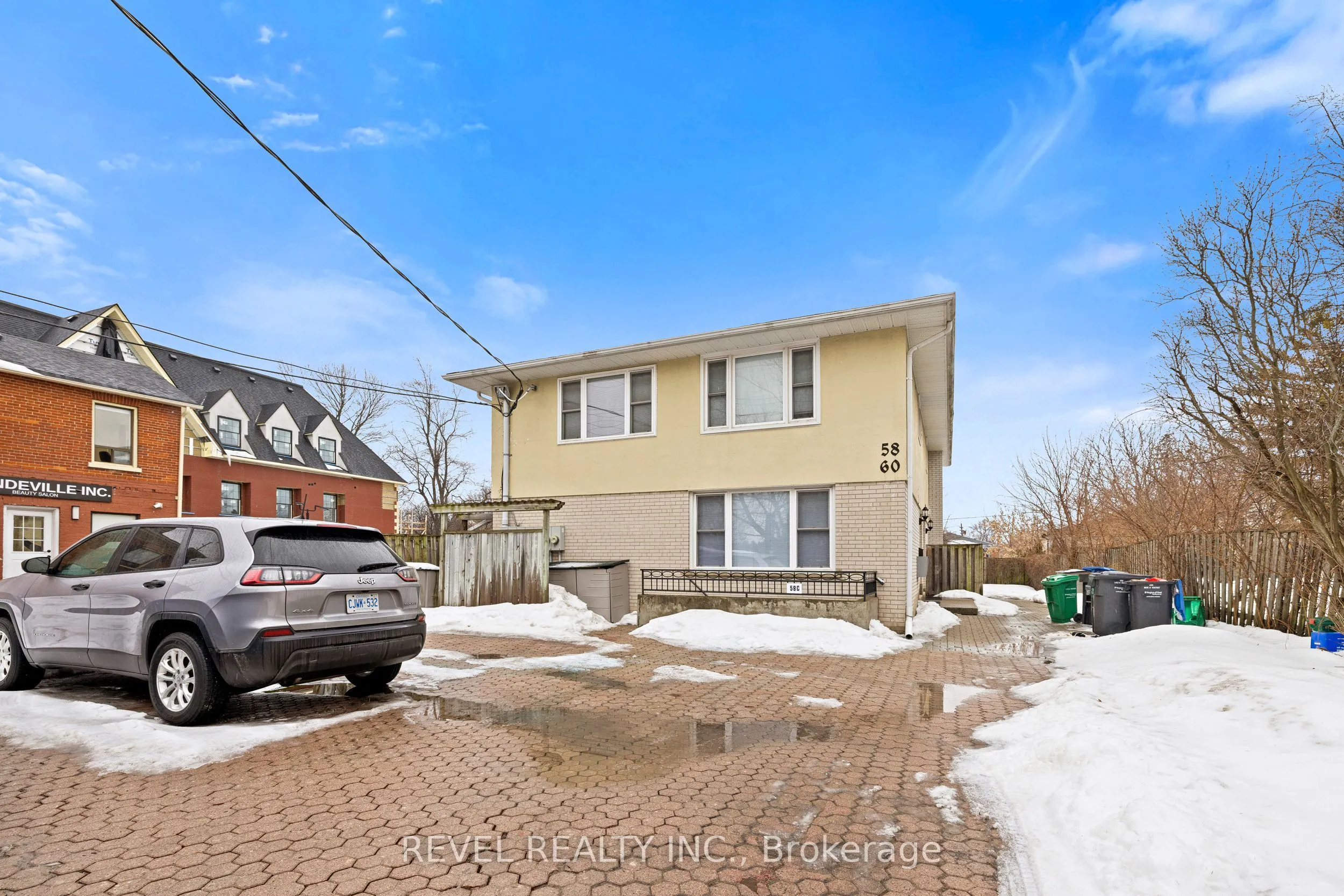 Property For Sale | W12814980