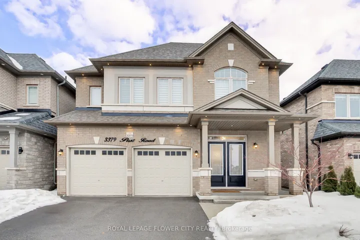 3379  Post  Road, Oakville, ON L6H 0Z4