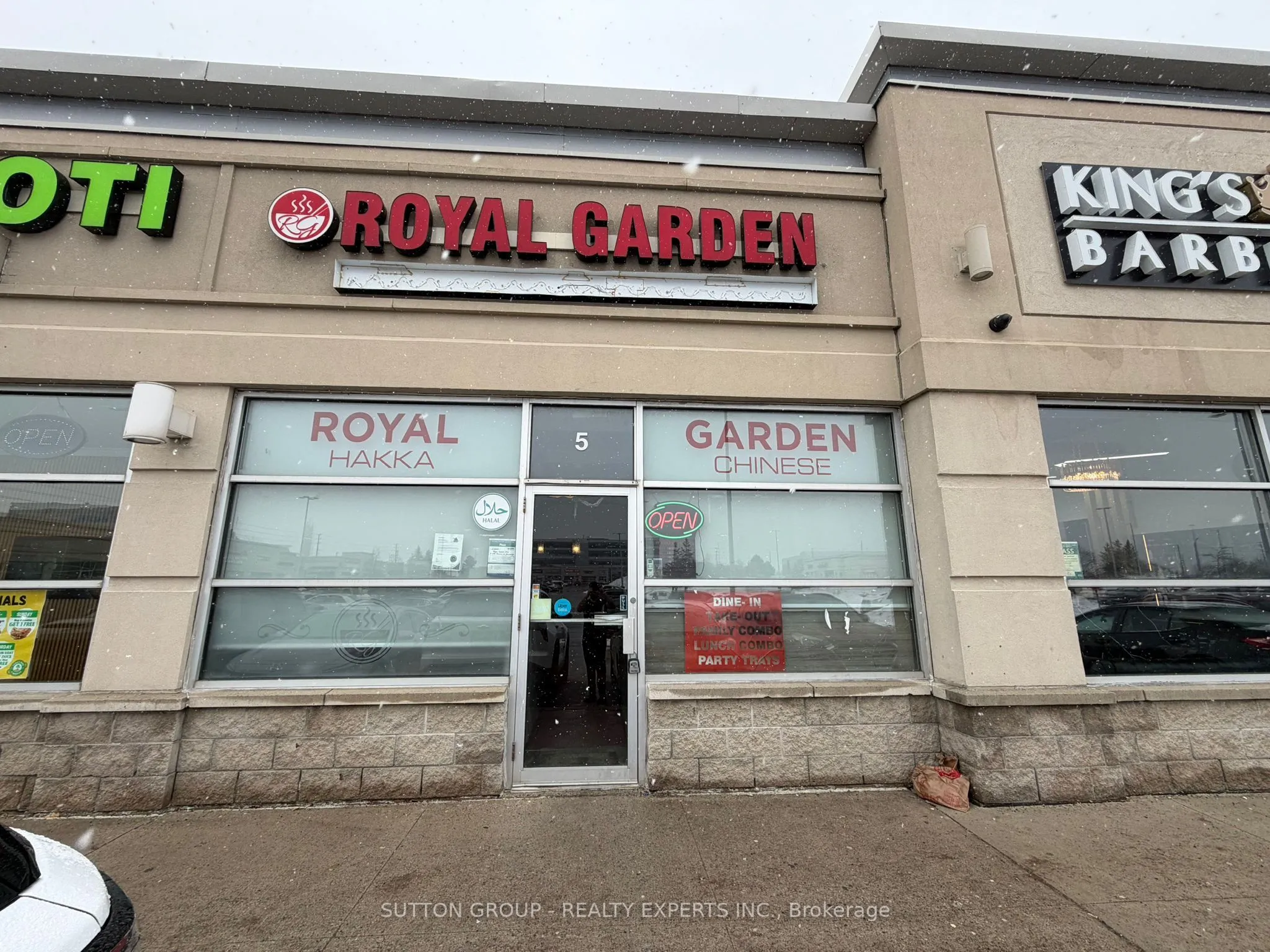 Business For Sale | W12816130