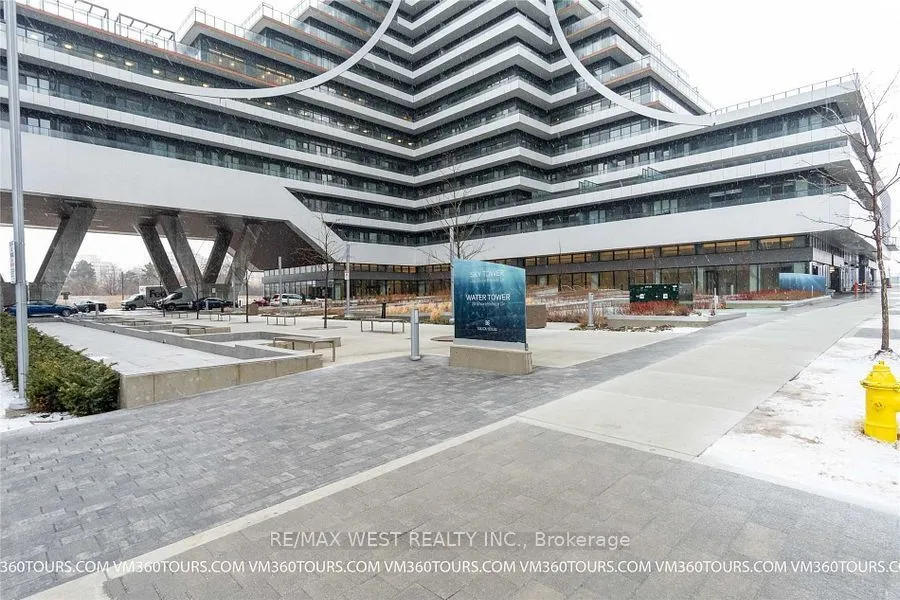 Property For Sale | W12817286