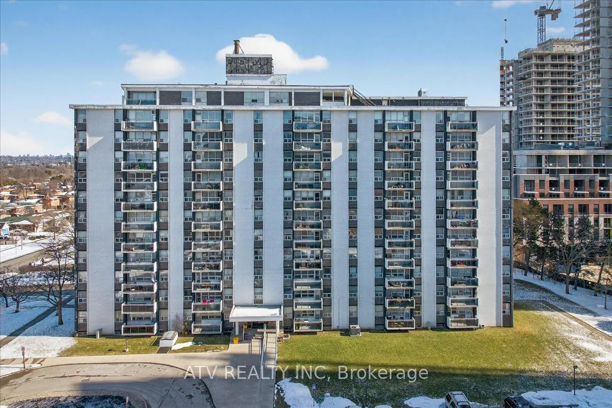 Property For Sale | W12817494