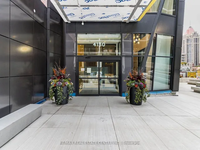 4130  Parkside Village W Drive, Mississauga, ON L5M 0X8