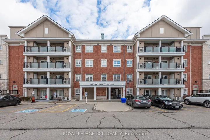 60  Baycliffe  Crescent, Brampton, ON L7A 0Z4