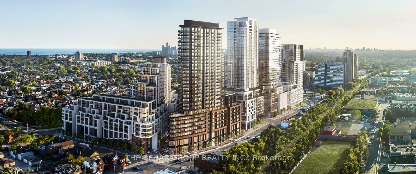 Office For Lease | W12820034