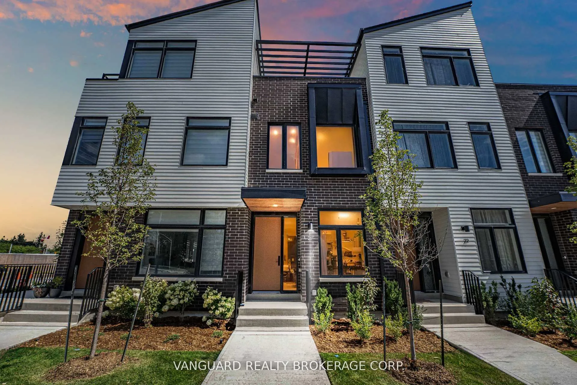 Property For Lease | W12820128