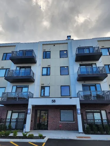58  Sky Harbour  Drive, Brampton, ON L6Y 6J1