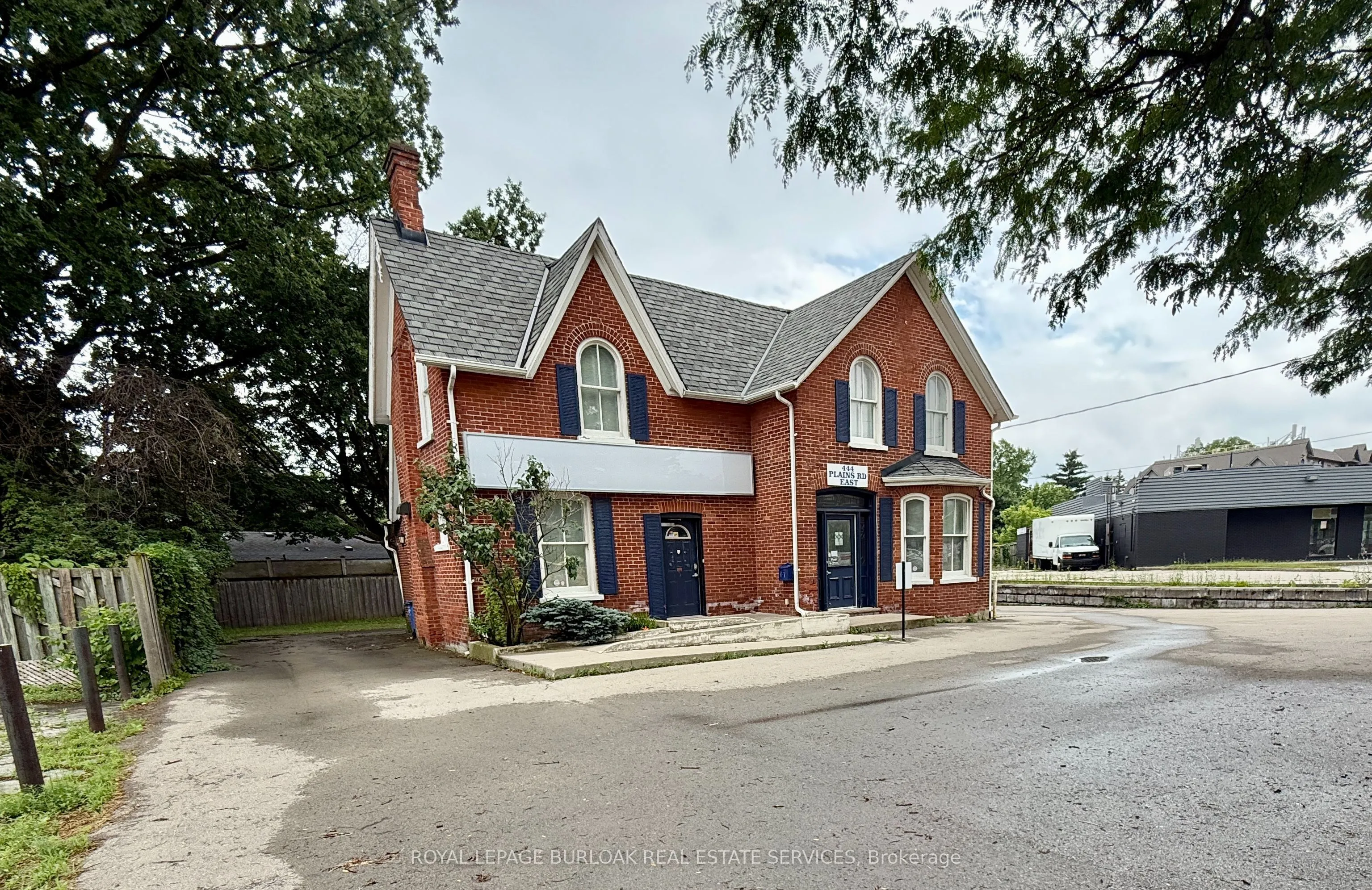 Office For Sale | W12821914