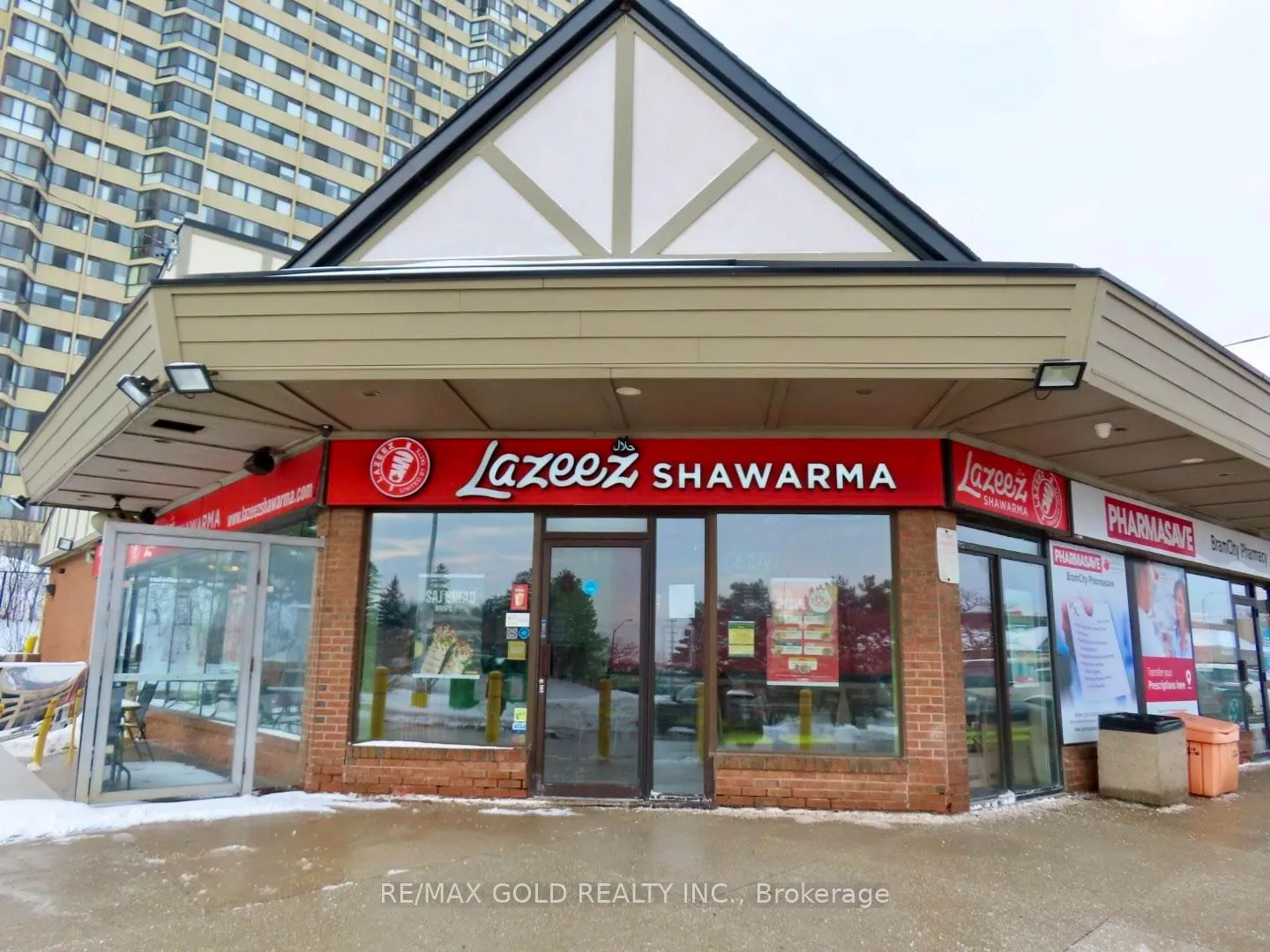 Business For Sale | W12822292