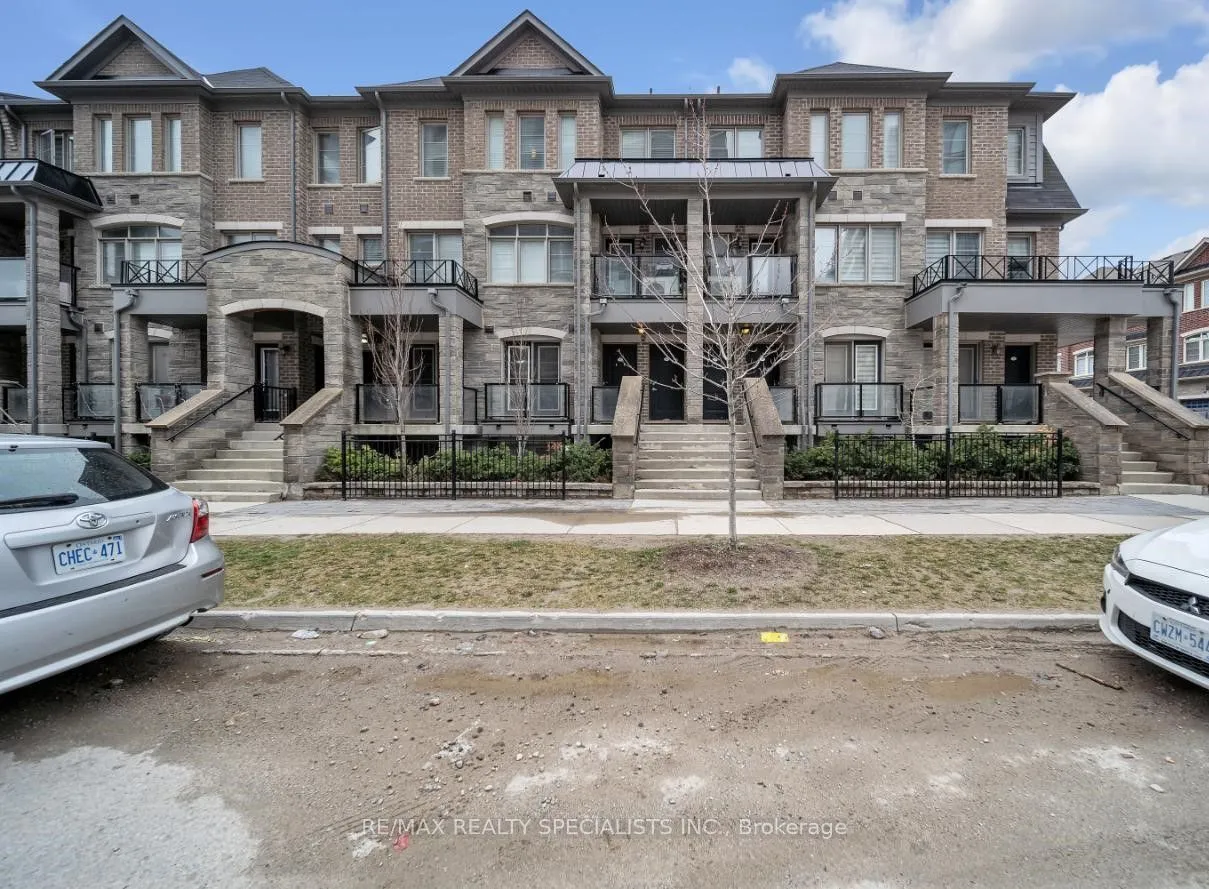 Property For Sale | W12822582