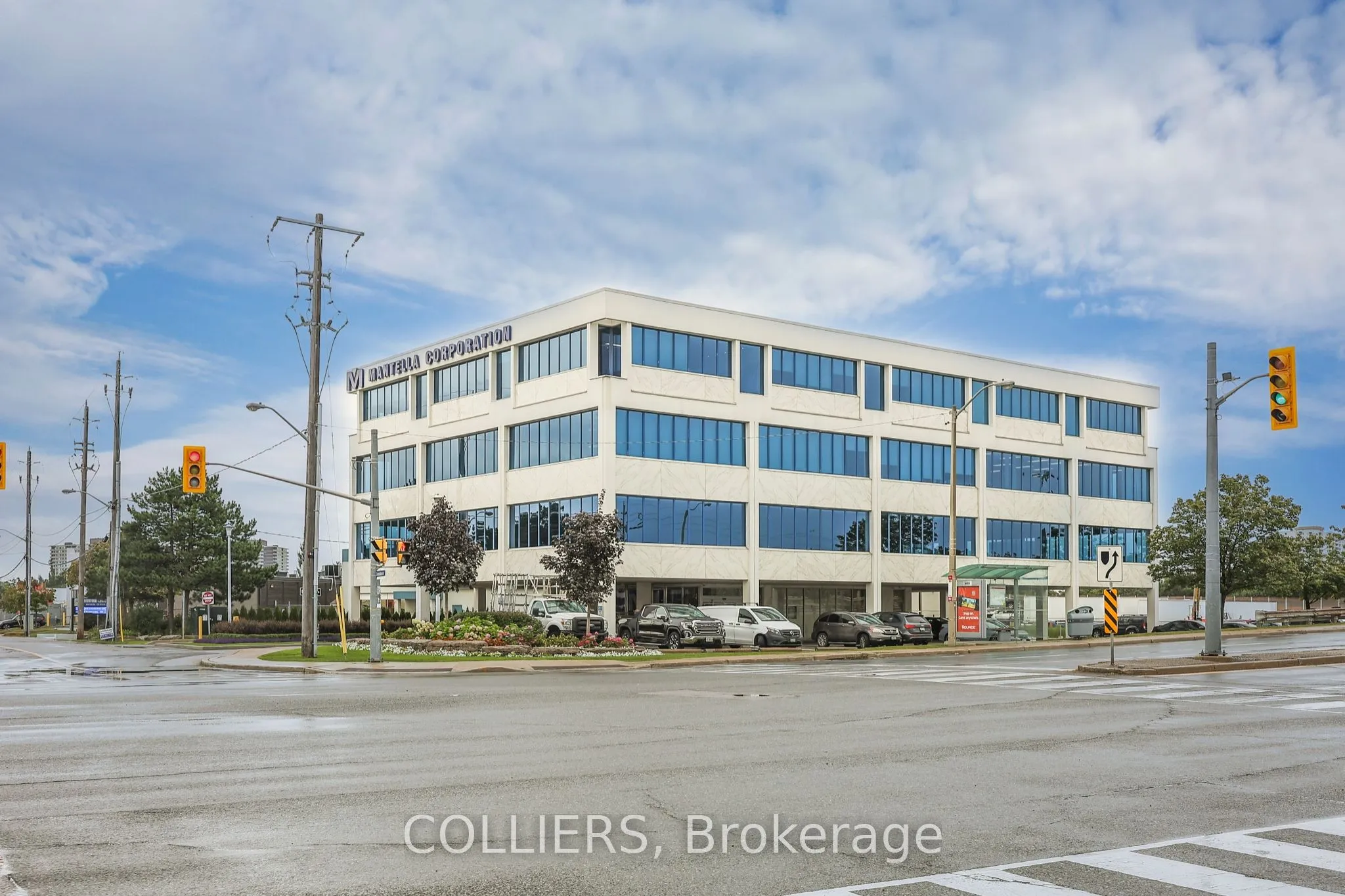 Office For Lease | W12824448