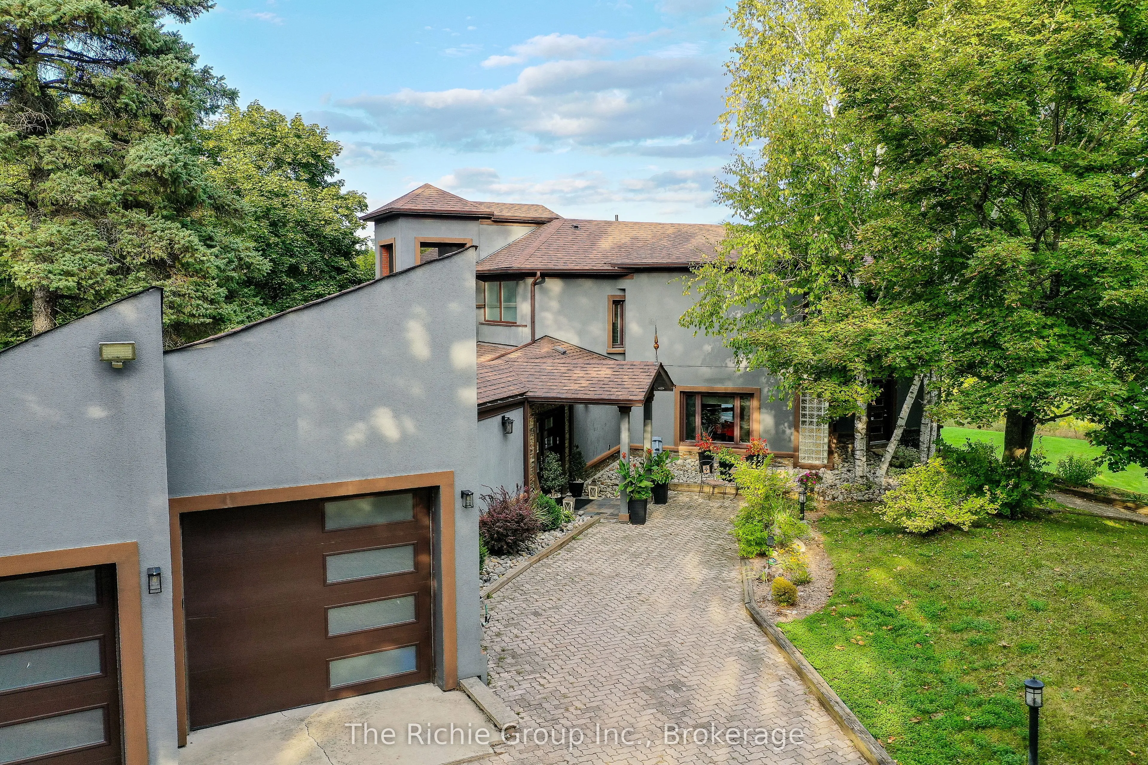 Detached Home For Sale | W12824808