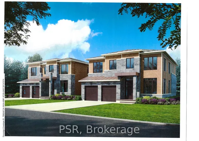 17  Norton  Boulevard, Caledon, ON L7E 2C6