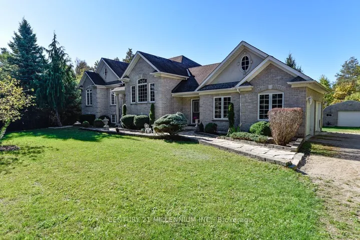 19976  Kennedy  Road, Caledon, ON L7K 1Y3