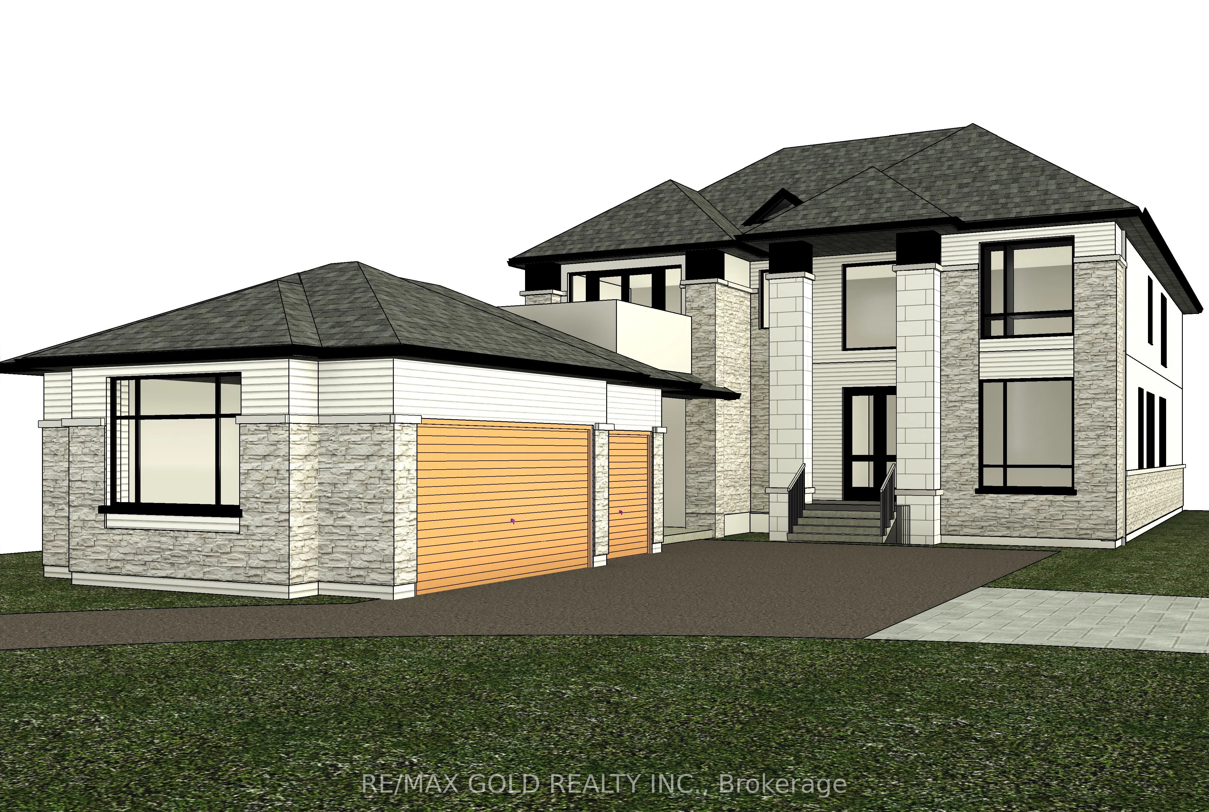 Vacant Land For Sale | W12827278