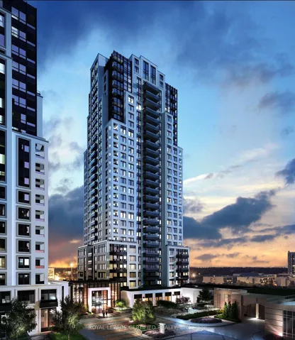 10  Eva  Road, Toronto W08, ON M9C 1E8