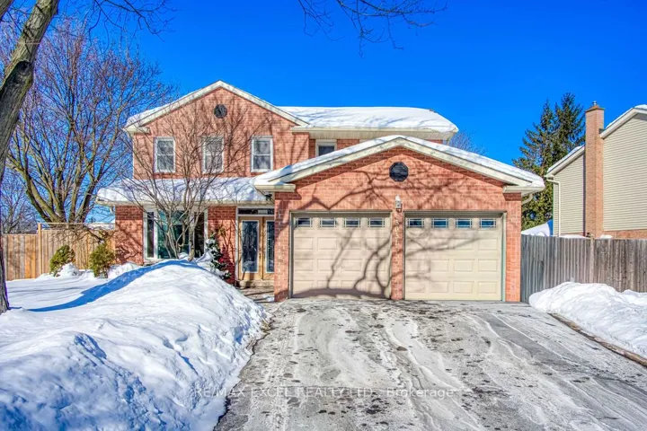 3031  Kilbride  Court, Mississauga, ON L5N 3C5