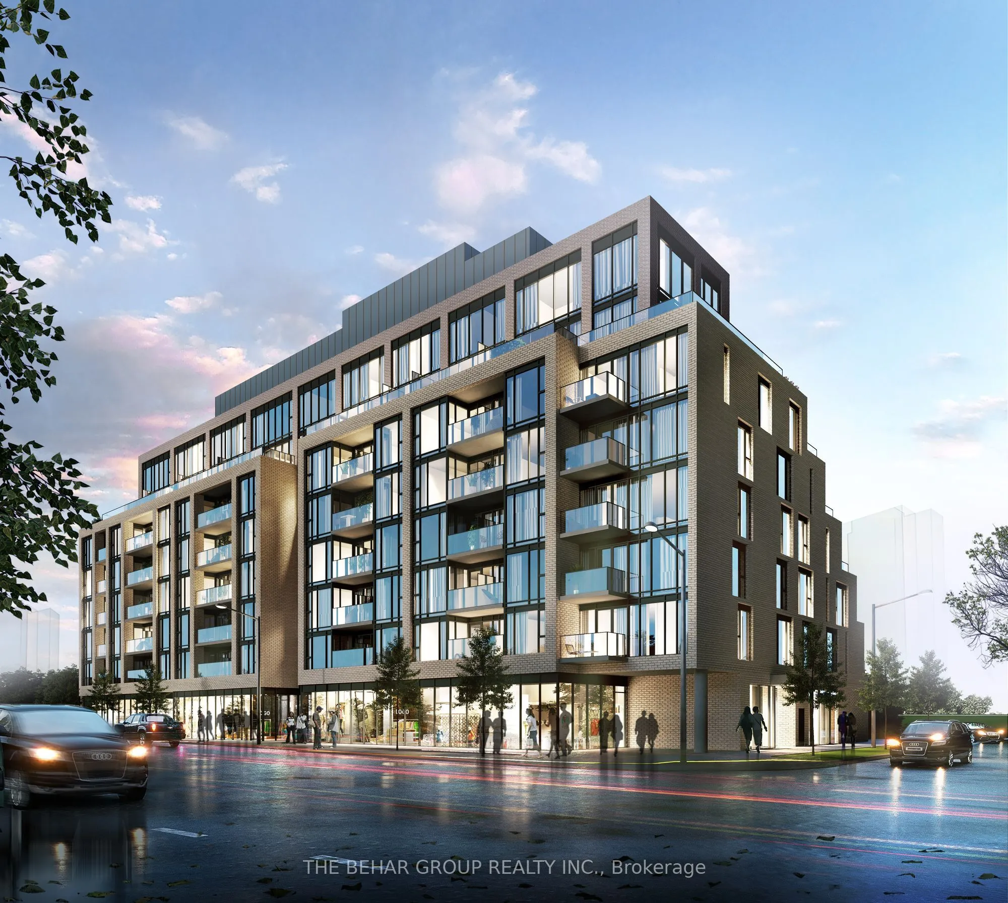 Property For Lease | W12830274