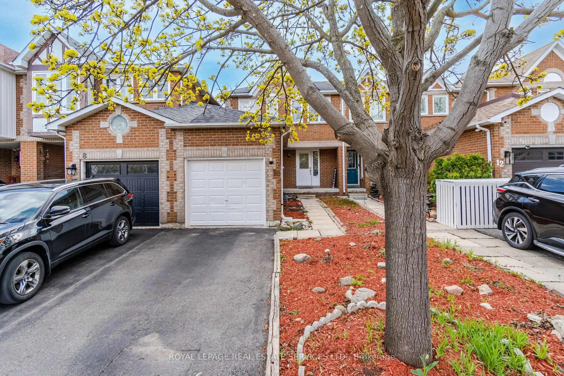 Property For Lease | W12830940