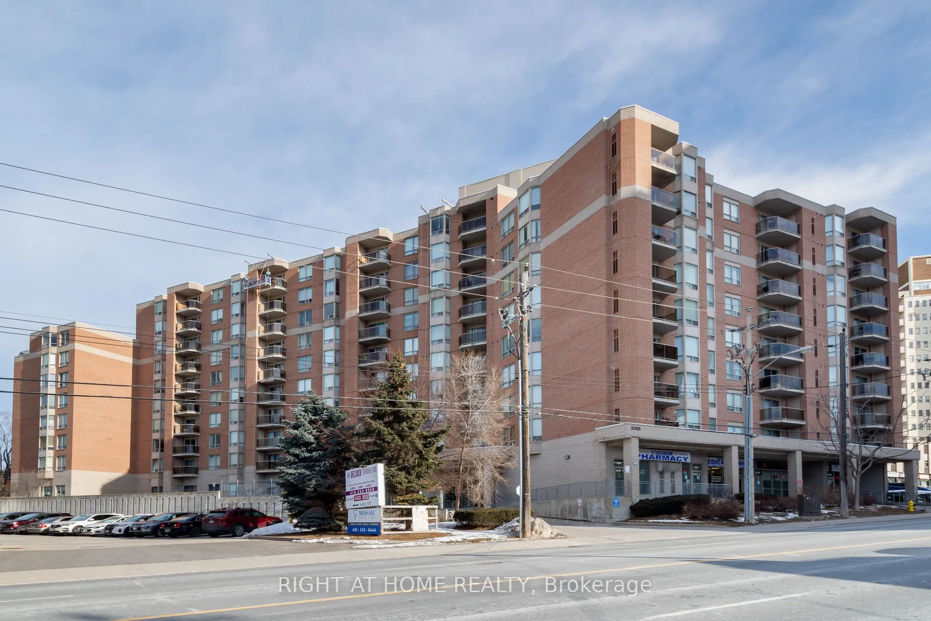 Property For Sale | W12831934